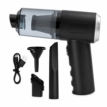 MicroVac